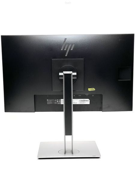 Монітор HP EliteDisplay E243 23.8" IPS (Вживаний - Клас B)