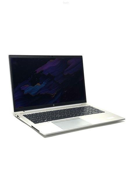 Ноутбук HP EliteBook 855 G8 Multitouch AMD Ryzen 5 (Ryzen 5 Pro 5650U) 16 Гб 256 Гб SSD Клас B (NTB0226111) Б/В