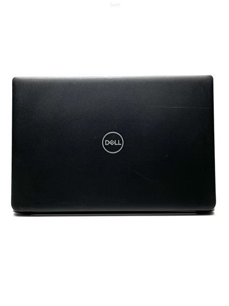 Ноутбук Dell Latitude 3500 TN Intel Core i3 (i3-8145U) 8 Гб 128 Гб SSD (Вживаний - Клас A-) NTB0324102 фото