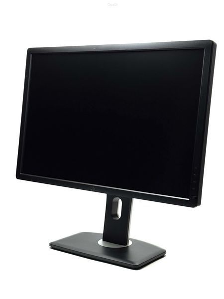 Монітор Dell UltraSharp U2412Mb 24" IPS (Вживаний - Клас A-)