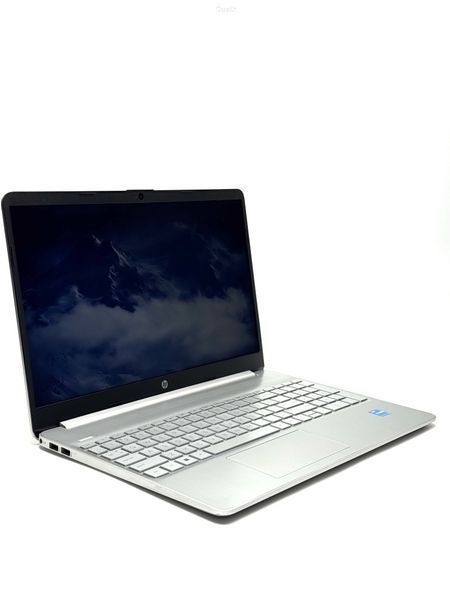 Ноутбук HP 15-dy2702dx Multitouch (TN) Intel Core i5 (i3-1115G4) 16 Гб 1 Тб SSD Клас A- (NTB1125078) Б/В