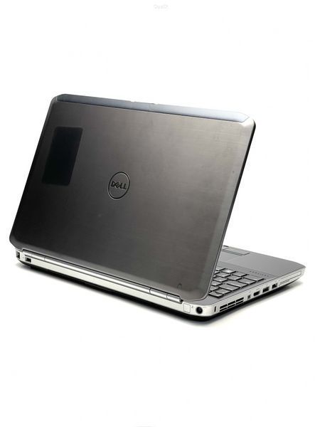 Ноутбук Dell Latitude E5520 TN Intel Core i5 0 Гб 0 Гб - (Вживаний - Клас B) CNB0823404 фото