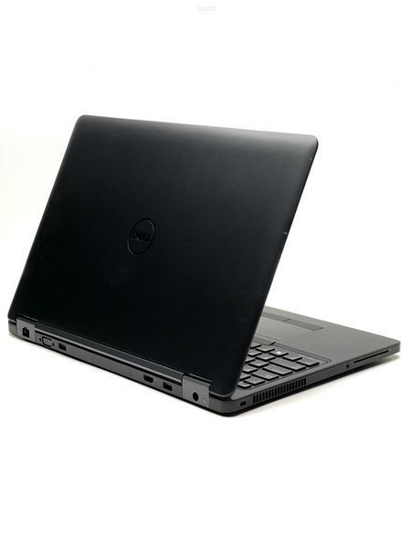 Ноутбук Dell Latitude E5550 Multitouch (TN) Intel Core i5 8 Гб 180 Гб SSD (Вживаний - Клас A-) RNB1223137 фото