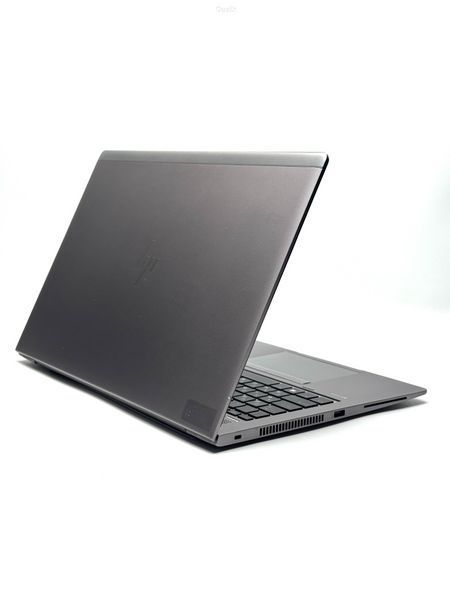 Ноутбук HP ZBook 15u G5 Multitouch Intel Core i7 (i7-8650U) 16 Гб 256 Гб SSD Клас B (NTB1025157) Б/В