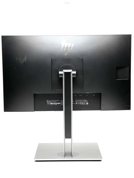 Монітор HP EliteDisplay E243 23.8" IPS (Вживаний - Клас A-) RNB0524306 фото