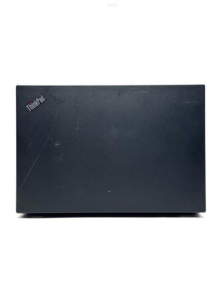 Ноутбук Lenovo ThinkPad L580 TN Intel Core i5 (i5-8250U) 8 Гб 256 Гб SSD Клас A- (NTB1125238) Б/В