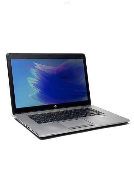 Ноутбук HP EliteBook 850 G2 TN Intel Core i5 (i5-5300U) 8 Гб 128 Гб SSD Клас B (NTB0426174) Б/В