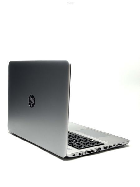 Ноутбук HP ProBook 450 G4 TN Intel Core i3 (i3-7100U) 8 Гб 128 Гб SSD Клас A- (NTB0426402) Б/В