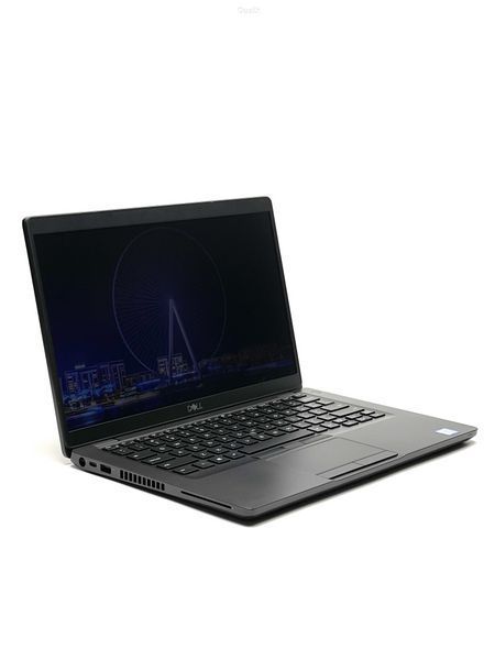 Ноутбук Dell Latitude 5400 TN Intel Core i5 (i5-8365U) 8 Гб 256 Гб SSD (Вживаний - Клас A-) RNB1024371 фото