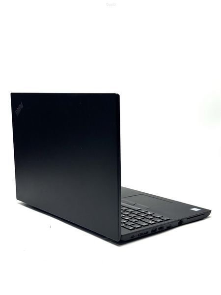 Ноутбук Lenovo ThinkPad L590 IPS Intel Core i5 (i5-8265U) 8 Гб 180 Гб SSD Клас B (NTB1125339) Б/В