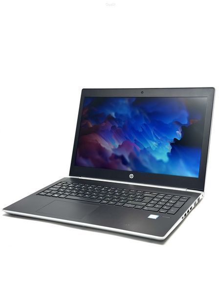 Ноутбук HP ProBook 450 G5 TN Intel Core i3 (i3-7100U) 8 Гб 256 Гб SSD Клас A- (NTB0426404) Б/В