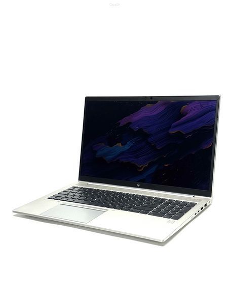 Ноутбук HP EliteBook 855 G8 Multitouch AMD Ryzen 5 (Ryzen 5 Pro 5650U) 16 Гб 256 Гб SSD Клас B (NTB0226111) Б/В