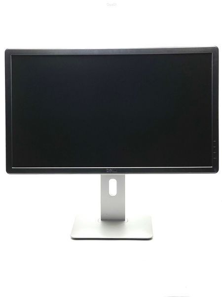 Монітор Dell E2414Ht 24" TN (Вживаний - Клас A-)