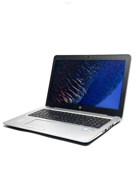 Ноутбук HP EliteBook 850 G3 TN Intel Core i5 (i5-6300U) 8 Гб 256 Гб SSD Клас A- (NTB0426348) Б/В