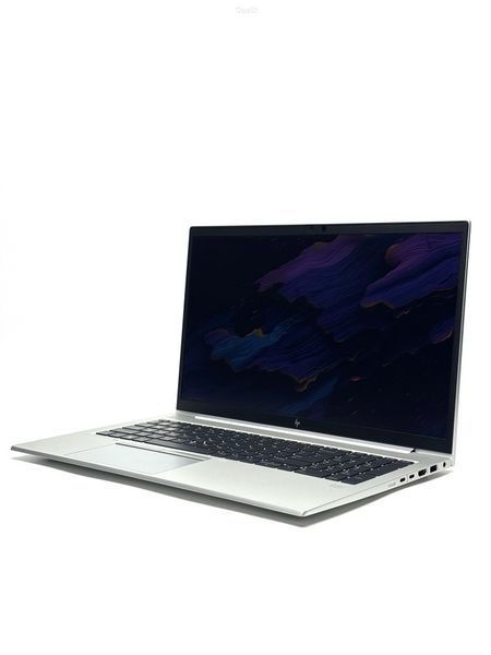 Ноутбук HP EliteBook 855 G8 Multitouch AMD Ryzen 5 (Ryzen 5 Pro 5650U) 8 Гб 256 Гб SSD Клас A (NTB0226053) Б/В