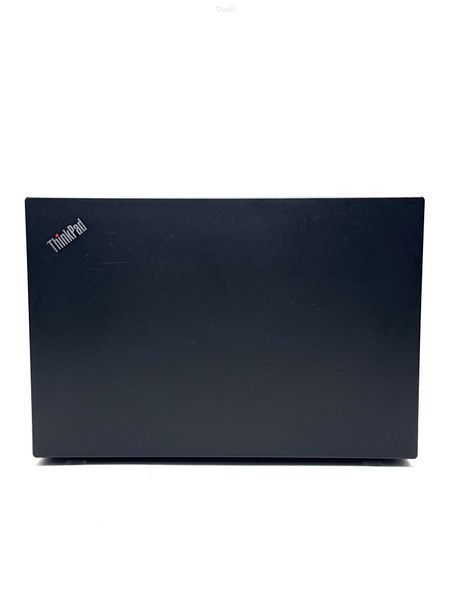 Ноутбук Lenovo ThinkPad L590 IPS Intel Core i5 (i5-8265U) 8 Гб 180 Гб SSD Клас B (NTB1125339) Б/В
