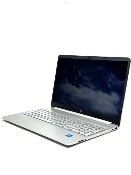 Ноутбук HP 15-dy2702dx Multitouch (TN) Intel Core i5 (i3-1115G4) 16 Гб 1 Тб SSD Клас A- (NTB1125078) Б/В