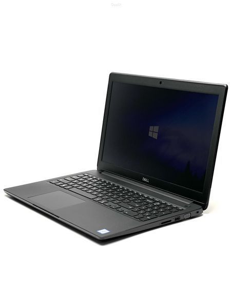 Ноутбук Dell Latitude 3500 TN Intel Core i3 (i3-8145U) 8 Гб 128 Гб SSD (Вживаний - Клас A-) NTB0324102 фото