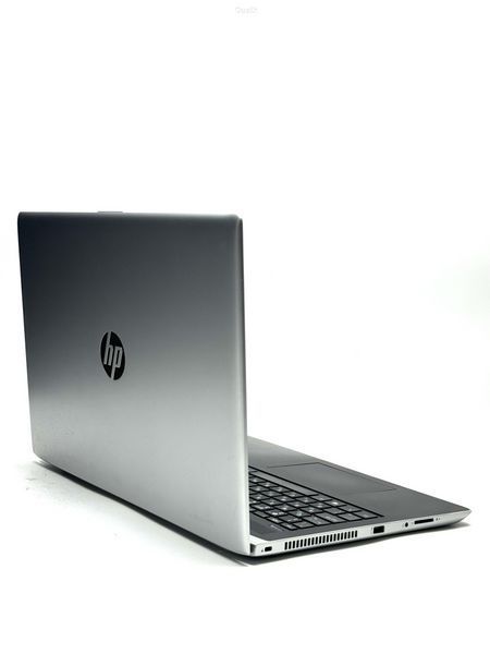 Ноутбук HP ProBook 450 G5 TN Intel Core i3 (i3-7100U) 8 Гб 256 Гб SSD Клас A- (NTB0426404) Б/В