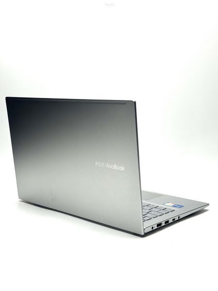 Ноутбук Asus VivoBook 14 S413EA IPS Intel Core i5 (i5-1135G7) 16 Гб 256 Гб SSD Клас A- (NTB0226609) Б/В