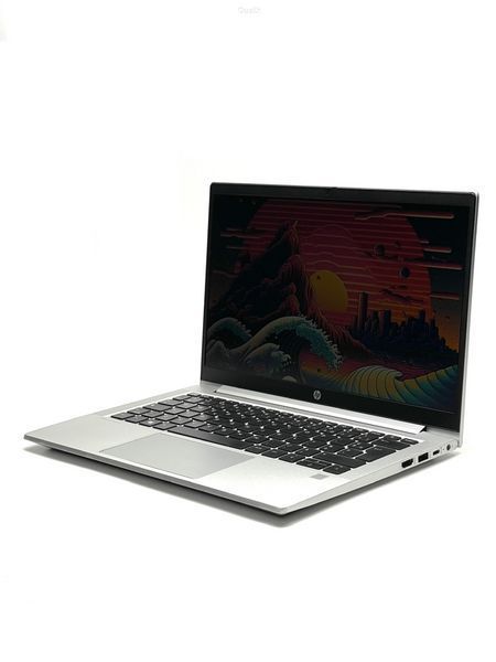 Ноутбук HP ProBook 430 G8 IPS Intel Core i7 (i7-1165G7) 16 Гб 512 Гб SSD (Вживаний - Клас B)