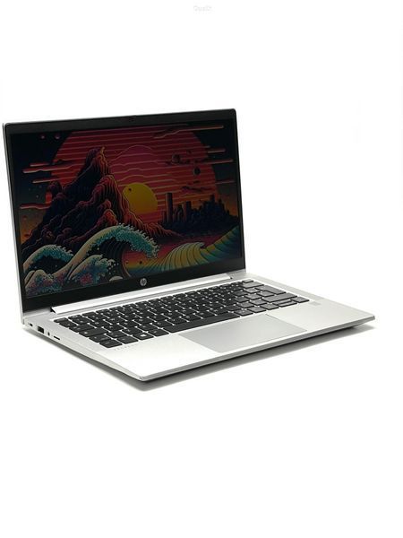 Ноутбук HP ProBook 430 G8 IPS Intel Core i7 (i7-1165G7) 16 Гб 512 Гб SSD (Вживаний - Клас B)