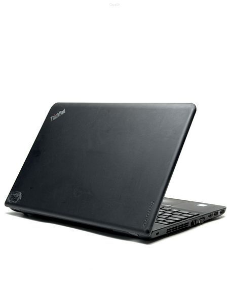 Ноутбук Lenovo ThinkPad E560 IPS Intel Core i5 (i5-6200U) 8 Гб 180 Гб SSD Клас B (NTB0426436) Б/В NTB0426436 фото