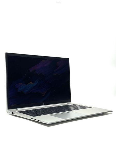 Ноутбук HP EliteBook 855 G8 Multitouch AMD Ryzen 5 (Ryzen 5 Pro 5650U) 8 Гб 256 Гб SSD Клас A (NTB0226053) Б/В