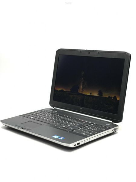 Ноутбук Dell Latitude E5520 TN Intel Core i5 0 Гб 0 Гб - (Вживаний - Клас B) CNB0823404 фото