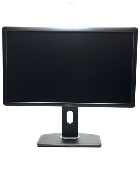 Монітор Dell P2412Hb 24" TFT+TN (Вживаний - Клас A-)