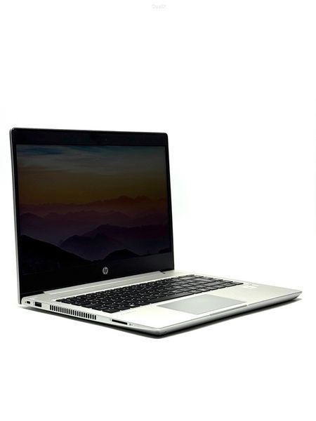 Ноутбук HP ProBook 440 G7 TN Intel Core i3 (i3-10110U) 8 Гб 256 Гб SSD (Вживаний - Клас A-)