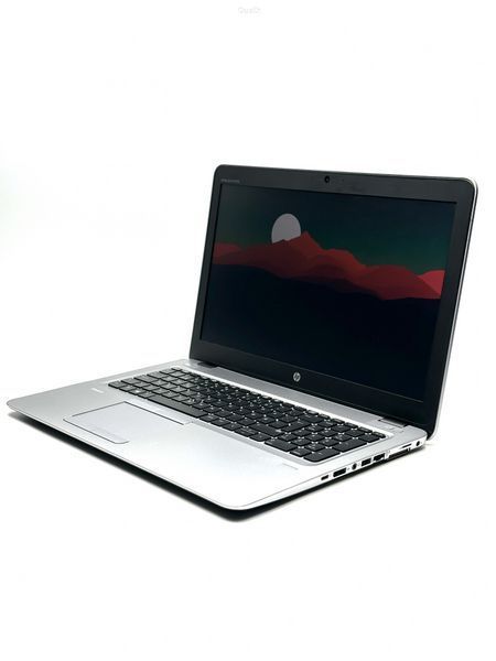 Ноутбук HP EliteBook 755 G4 TN AMD A-Series (A10-8730B) 8 Гб 128 Гб SSD (Вживаний - Клас A-) RNB1223428 фото
