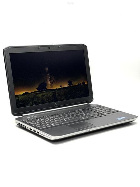 Ноутбук Dell Latitude E5520 TN Intel Core i5 0 Гб 0 Гб - (Вживаний - Клас B) CNB0823404 фото