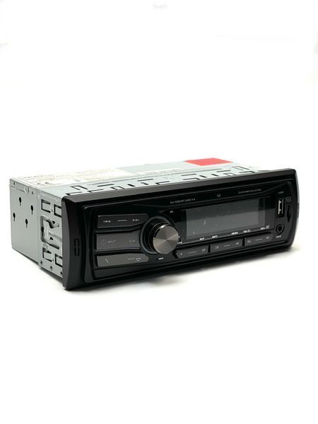 Автомагнітола Majestic SA 400 BT USB AX - з Bluetooth (OpenBox)