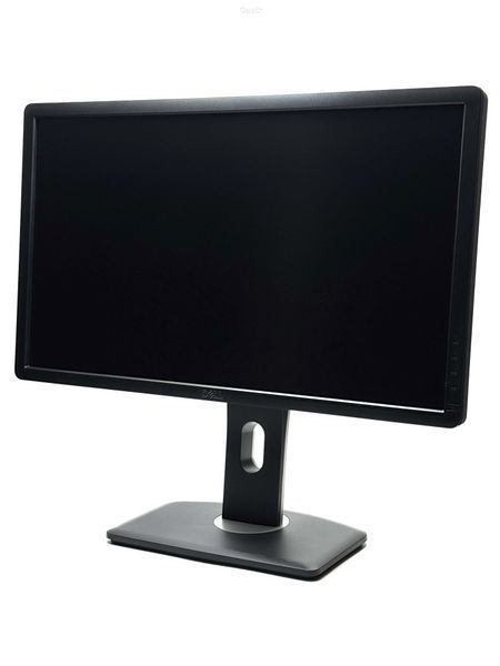 Монітор Dell P2412Hb 24" TFT+TN (Вживаний - Клас A-)