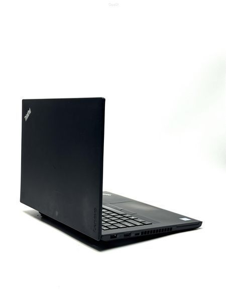 Ноутбук Lenovo ThinkPad T470 IPS Intel Core i5 (i5-7300U) 16 Гб 512 Гб SSD Клас A- (RNB1024467) Б/В