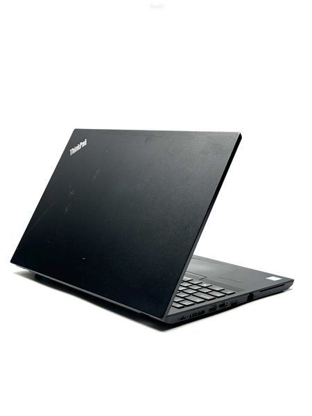 Ноутбук Lenovo ThinkPad L580 TN Intel Core i5 (i5-8250U) 8 Гб 256 Гб SSD Клас A- (NTB1125238) Б/В