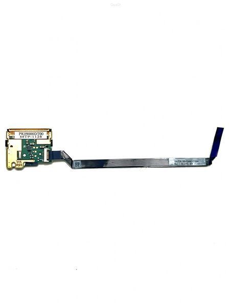 Додаткова плата (сканер відбитку пальця) для ноутбука Dell Latitude E6540, E7240, E7440 (вживаний)