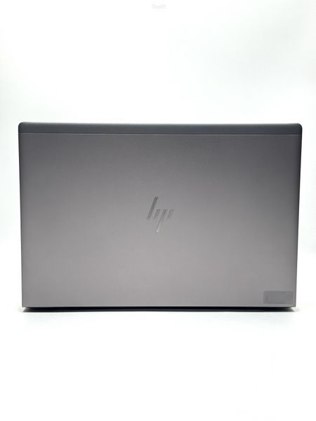 Ноутбук HP ZBook 15u G5 Multitouch Intel Core i7 (i7-8650U) 16 Гб 256 Гб SSD Клас B (NTB1025157) Б/В