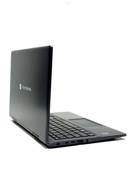 Ноутбук Dynabook Portege X30W-J Multitouch Intel Core i5 (i5-1135G7) 16 Гб 256 Гб SSD Клас A- (NTB0226428) Б/В