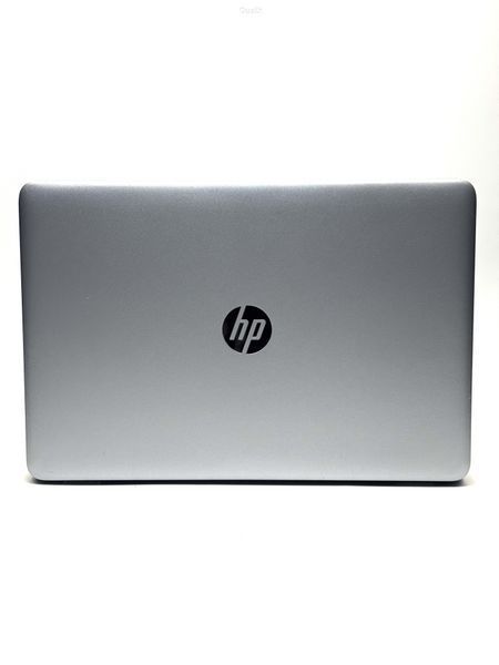 Ноутбук HP EliteBook 850 G3 TN Intel Core i5 (i5-6200U) 8 Гб 128 Гб SSD Клас A- (NTB0426335) Б/В