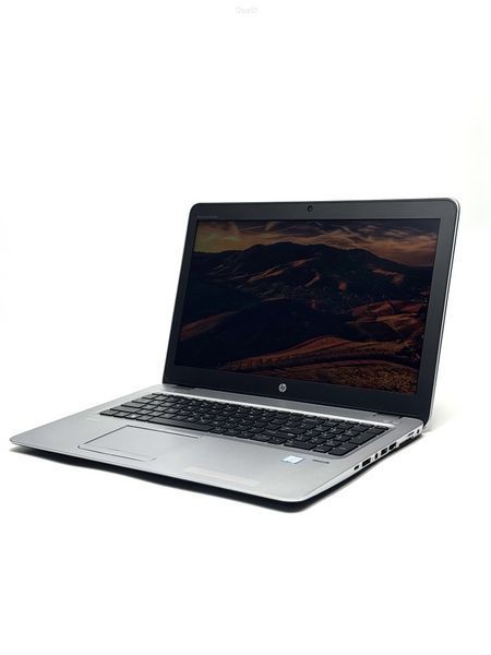Ноутбук HP EliteBook 850 G3 TN Intel Core i5 (i5-6200U) 8 Гб 128 Гб SSD Клас A- (NTB0426335) Б/В