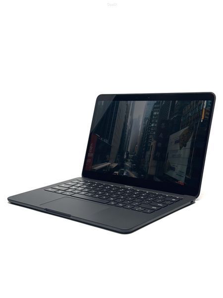 Ноутбук Google Pixelbook Go G021A Multitouch Intel Core i5 (i5-8200Y) 8 Гб 128 Гб SSD Клас A (NTB0226377) Б/В