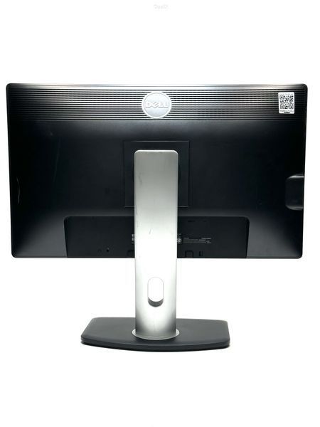 Монітор Dell P2412Hb 24" TFT+TN (Вживаний - Клас A)