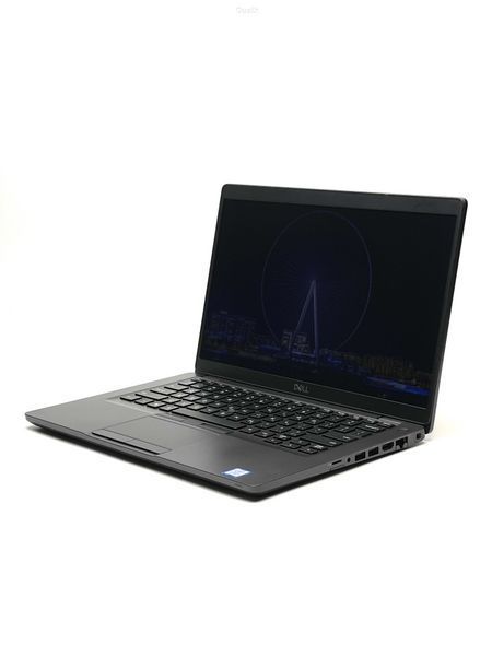 Ноутбук Dell Latitude 5400 TN Intel Core i5 (i5-8365U) 8 Гб 256 Гб SSD (Вживаний - Клас A-) RNB1024371 фото