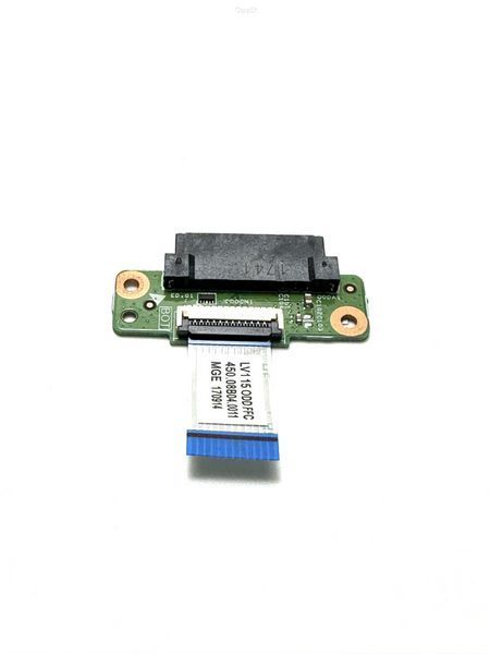 Додаткова плата (ODD плата) для ноутбука Lenovo V110-15AST, V110-15ISK (вживаний) ZDP0447 фото