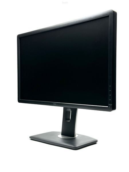 Монітор Dell P2412Hb 24" TFT+TN (Вживаний - Клас A)