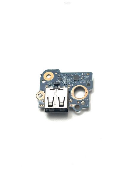 Додаткова плата (USB) для ноутбука HP EliteBook 840, 745 G5, G6 (вживаний) ZDP0328 фото