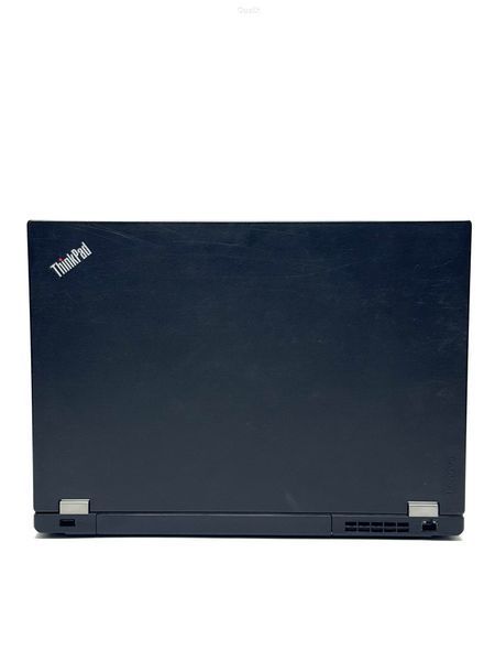 Ноутбук Lenovo ThinkPad L560 TN Intel Core i5 (i5-6300U) 8 Гб 240 Гб SSD Клас B (NTB0426497) Б/В