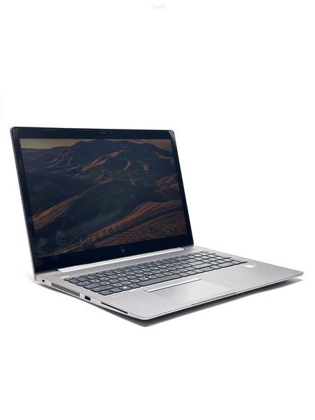 Ноутбук HP ZBook 15u G5 Multitouch Intel Core i7 (i7-8650U) 16 Гб 256 Гб SSD Клас B (NTB1025157) Б/В